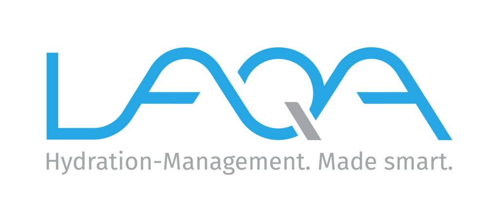 LAQA Logo