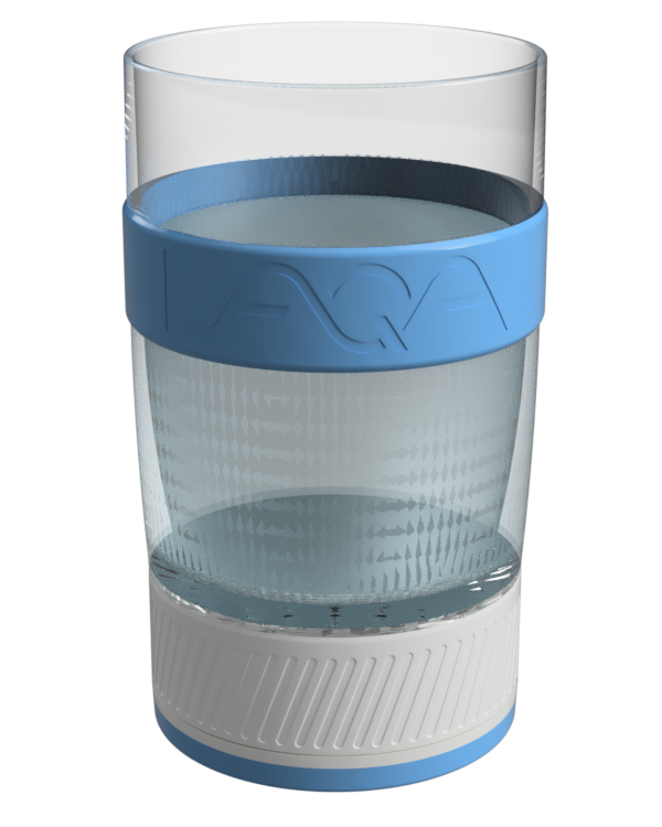 Cup Fill