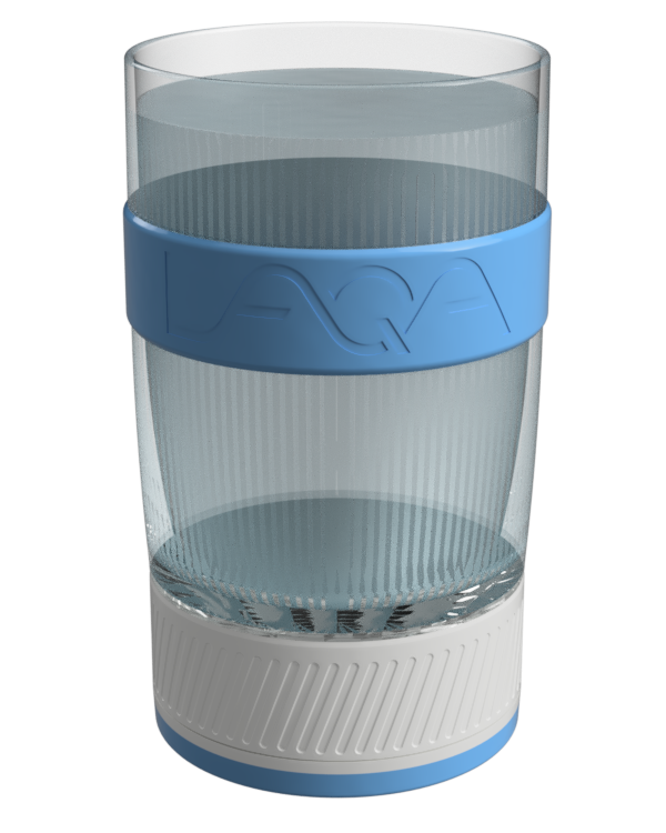 LAQA SmartCup